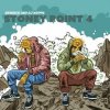 Demrick & DJ Hoppa - Look For The Smoke