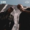 Cover K.A.A.N. & DJ Hoppa - In Due Time K.A.A.N. & DJ Hoppa - In Due Time