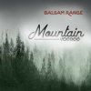 Cover Balsam Range - Blue Collar Dreams Balsam Range - Blue Collar Dreams