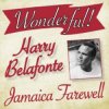 Cover Harry Belafonte - Jamaica Farewell Harry Belafonte - Jamaica Farewell