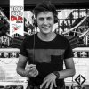 Cover David Gravell - The Last Of Us David Gravell - The Last Of Us