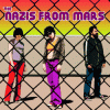 Cover Nazis From Mars - Pussy Catty Cat Nazis From Mars - Pussy Catty Cat
