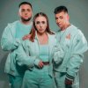Cover Тайпан feat. LI ZA & HYDY - По барам Тайпан feat. LI ZA & HYDY - По барам