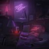 Cover The Midnight - Dance With Somebody The Midnight - Dance With Somebody
