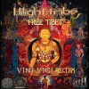Cover Highlight Tribe - Free Tibet Highlight Tribe - Free Tibet