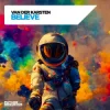 Cover Believe Van Der Karsten - Believe Believe Van Der Karsten - Believe