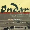 Cover Ondar - Tuva Groove Ondar - Tuva Groove
