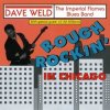 Cover Dave Weld - Hurtin' By The Hour Dave Weld - Hurtin' By The Hour