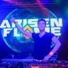 Cover Arisen Flame - Explorer Arisen Flame - Explorer
