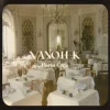 Cover Vanotek - Paris Cafe Vanotek - Paris Cafe