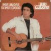 Cover Toto Cutugno - La Mia Musica Toto Cutugno - La Mia Musica