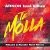 Cover Arnon & Killua & Killua - Te Molla Arnon & Killua & Killua - Te Molla