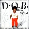 Cover Busy Signal - Picante Busy Signal - Picante