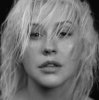 Cover Christina Aguilera - Maria Christina Aguilera - Maria