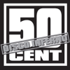 Cover 50 Cent - Disco Inferno 50 Cent - Disco Inferno