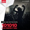 Cover Jorn van Deynhoven - 101010 (The Perfect Ten) Jorn van Deynhoven - 101010 (The Perfect Ten)