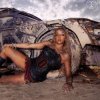 Cover Tinashe - Red Flags Tinashe - Red Flags