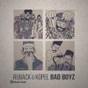 Cover Ruback & Kopel - Bad Boyz Ruback & Kopel - Bad Boyz