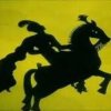 Cover Tyrannosaurus Rex - Great Horse Tyrannosaurus Rex - Great Horse