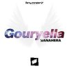 Cover Ferry Corsten pres. Gouryella - Anahera Ferry Corsten pres. Gouryella - Anahera