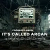 Cover PROBASS ∆ HARDI - IT'S CALLED ARCAN PROBASS ∆ HARDI - IT'S CALLED ARCAN