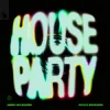 Cover Armin van Buuren & Nicole Moudaber - House Party Armin van Buuren & Nicole Moudaber - House Party