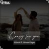 Cover Umar Keyn & Davvi - Crazy for You Umar Keyn & Davvi - Crazy for You