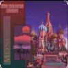 Cover Mr Salama & DNDM - Moscow Mr Salama & DNDM - Moscow