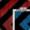 Cover MD DJ - Pam Pam MD DJ - Pam Pam