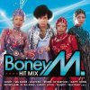 Cover Boney M - No Time To Lose Boney M - No Time To Lose