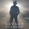Cover Savage - I'm Crazy For You Savage - I'm Crazy For You
