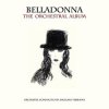Cover Belladonna - Damn Your Love Belladonna - Damn Your Love