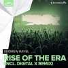 Cover Andrew Rayel - Rise Of The Era (Radio Edit) Andrew Rayel - Rise Of The Era (Radio Edit)