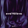 Cover Lucas Estrada - Eye To Eye Lucas Estrada - Eye To Eye