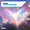 Cover Simonic - From Heaven Simonic - From Heaven