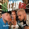 Cover Niklas Dee & Jaxomy & Anica Russo - Dolce Amore Niklas Dee & Jaxomy & Anica Russo - Dolce Amore
