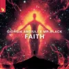 Cover Giorgia Angiuli & MR.BLACK - Faith Giorgia Angiuli & MR.BLACK - Faith