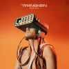 Cover The Maneken - Walker The Maneken - Walker