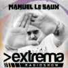 Cover Manuel Le Saux - Extrema Manuel Le Saux - Extrema