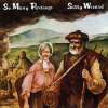 Cover Silly Wizard - With Me Dog And Gun Silly Wizard - With Me Dog And Gun