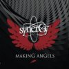 Cover Synergy - Things That I Don't Believe Synergy - Things That I Don't Believe