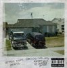 Cover Kendrick Lamar - The Only Nigga Kendrick Lamar - The Only Nigga