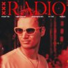 Cover Mau P - XXX Radio Mau P - XXX Radio