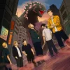 Cover OneRepublic - Beautiful Colors - from Kaiju No. 8 (End Title Extended Version) OneRepublic - Beautiful Colors - from Kaiju No. 8 (End Title Extended Version)