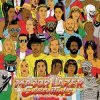 Major Lazer feat. Tove Lo - Blow That Smoke