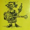 Cover Mr. Bulkin - Янтарный Mr. Bulkin - Янтарный