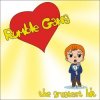 Cover Rumble Gang - Rockabilly Rumble Gang - Rockabilly