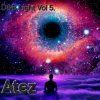 Cover Atez - DnB Light Vol5 Atez - DnB Light Vol5