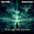 Cover Victor PROG &  Shattered Echo - Through the Silence