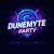 Cover Serge Gri - Dunemyte party 3